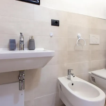 Bed & Breakfast Ogliastra Cagliari