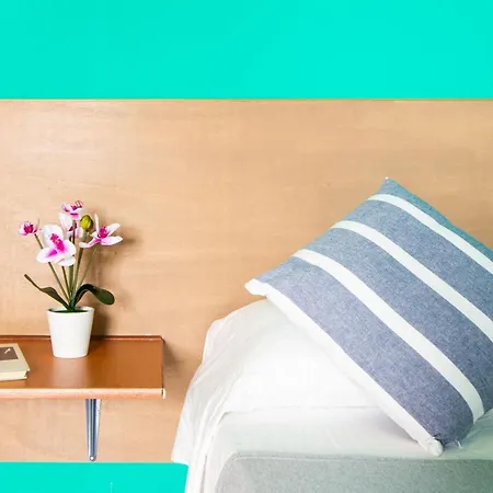 Bed & Breakfast Ogliastra *