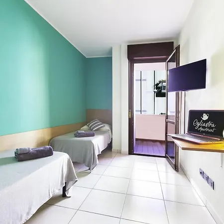 Bed & Breakfast Ogliastra