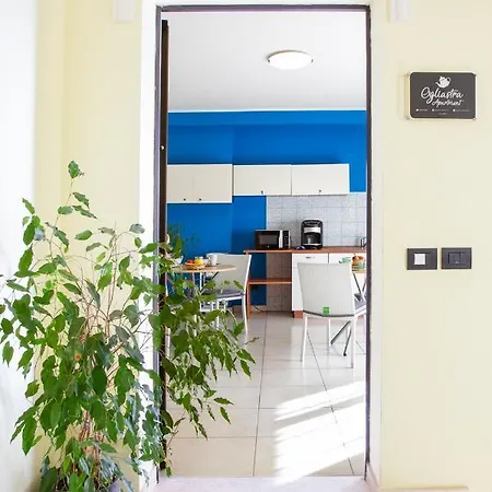 Bed & Breakfast Ogliastra *
