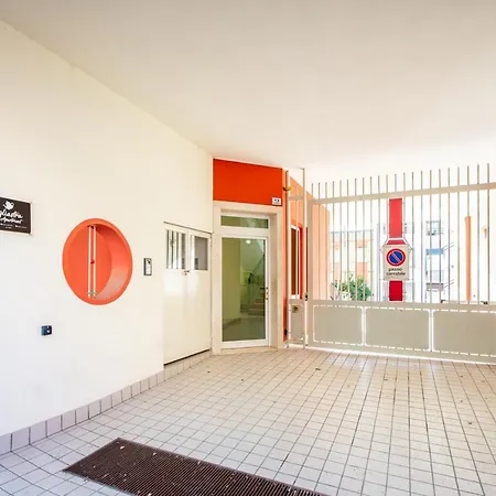 Ogliastra Bed & Breakfast Cagliari