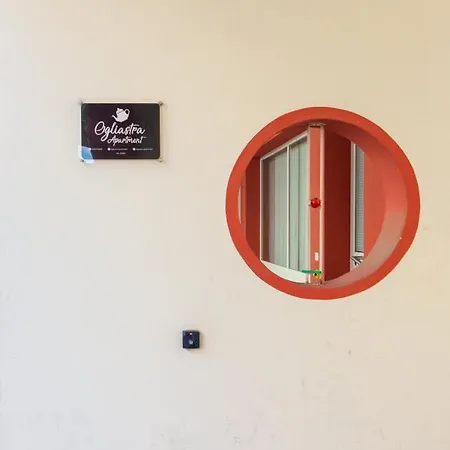 Ogliastra Bed & Breakfast Cagliari