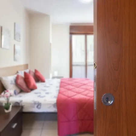 Bed & Breakfast Ogliastra *