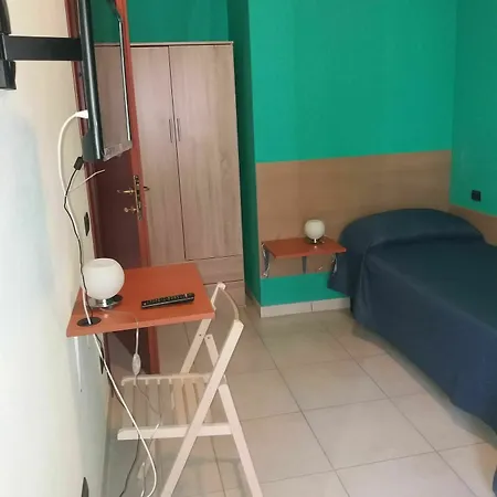 Ogliastra Bed & Breakfast