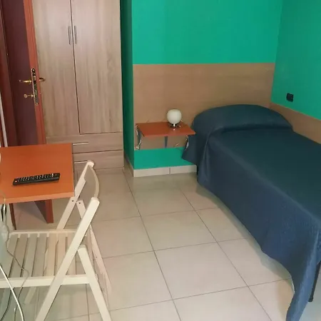 Bed & Breakfast Ogliastra