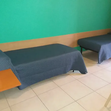 Ogliastra Bed & Breakfast