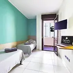 לינה וארוחת בוקר Ogliastra