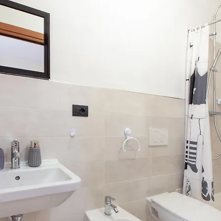 Ogliastra Bed and Breakfast