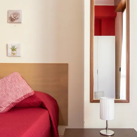 住宿加早餐酒店 Ogliastra