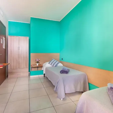 Ogliastra Bed and Breakfast