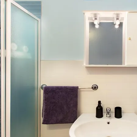 Ogliastra 3* Κάλιαρι