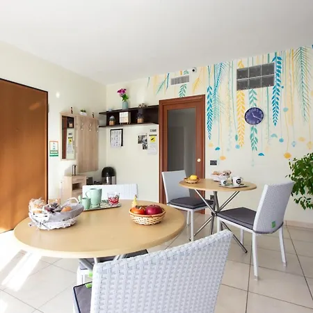 Bed and Breakfast Ogliastra