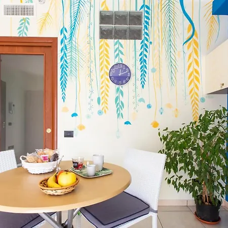 Ogliastra Bed and Breakfast Κάλιαρι