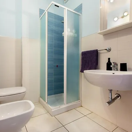 Ogliastra 3* Cagliari