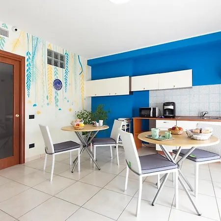 Bed and Breakfast Ogliastra