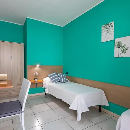 Ogliastra Bed and Breakfast 3*