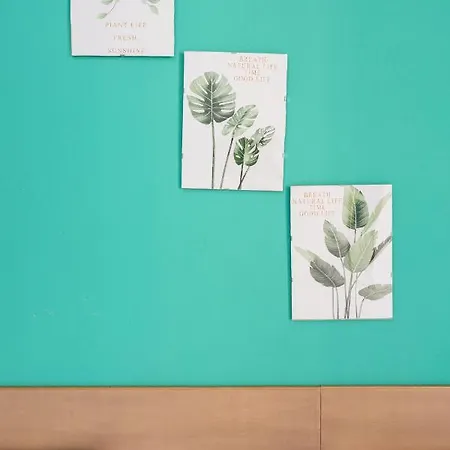 Ogliastra Alojamento de Acomodação e Pequeno-almoço