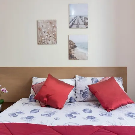 Bed and Breakfast Ogliastra 3*