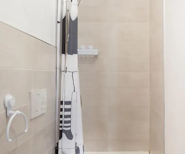 Ogliastra Отель типа 