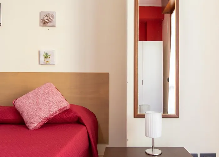 Bed & Breakfast Ogliastra