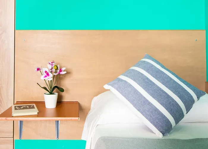 Bed & Breakfast Ogliastra 3*