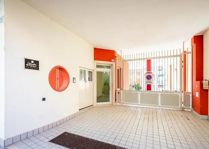 Ogliastra Bed & Breakfast Cagliari